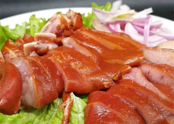 卤班肉匠