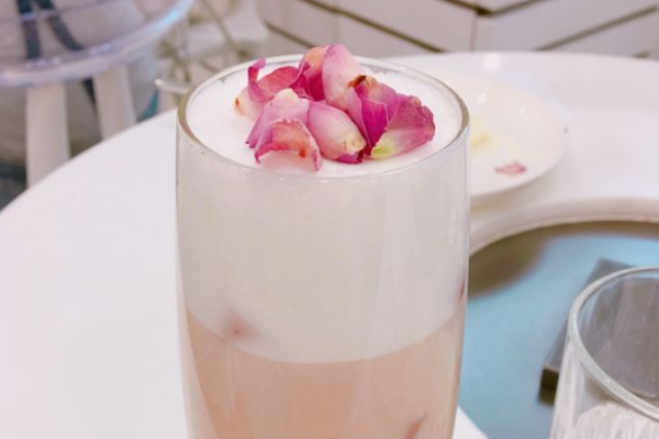 水舞玫瑰
