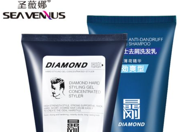 圣薇娜化妆品