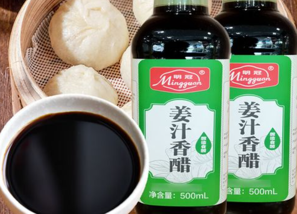 明冠食品