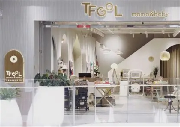tfgol母婴店