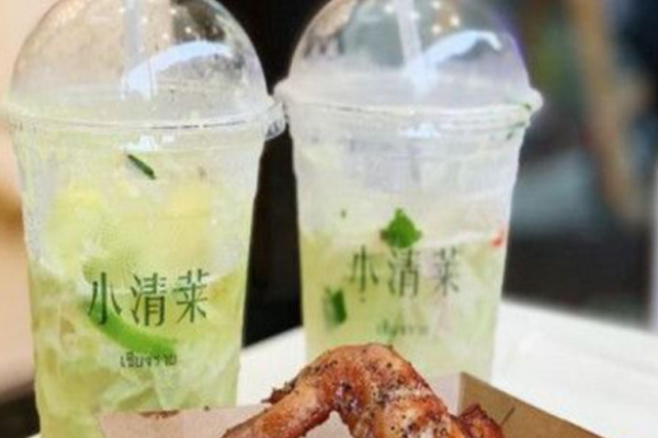 小清莱饮品