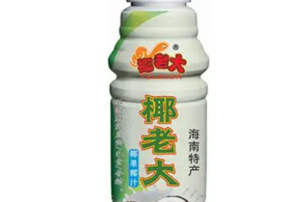 椰老大椰汁