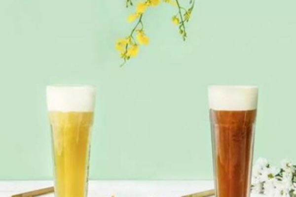 小津山手作好茶
