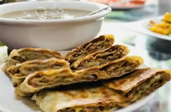 合和兴小吃