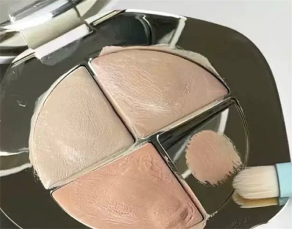 香肤美化妆品