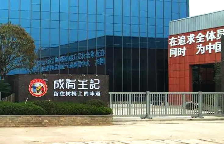成有王记冰杨梅