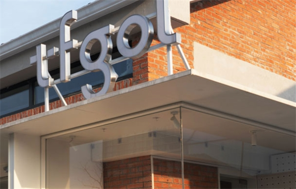 tfgol母婴店