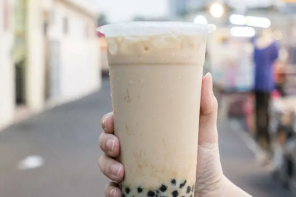 梦妈妈茶饮
