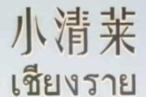 小清莱饮品加盟