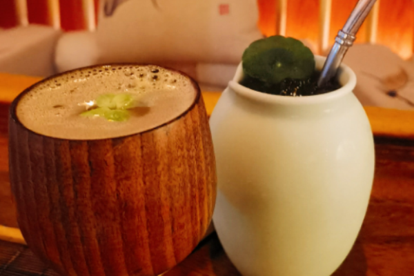 溢漾好奶茶