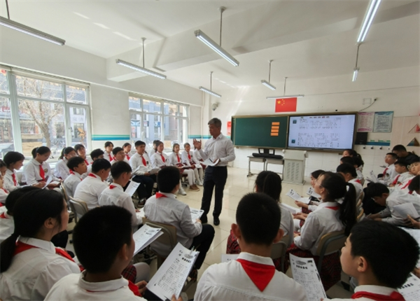 曼尔教育加盟