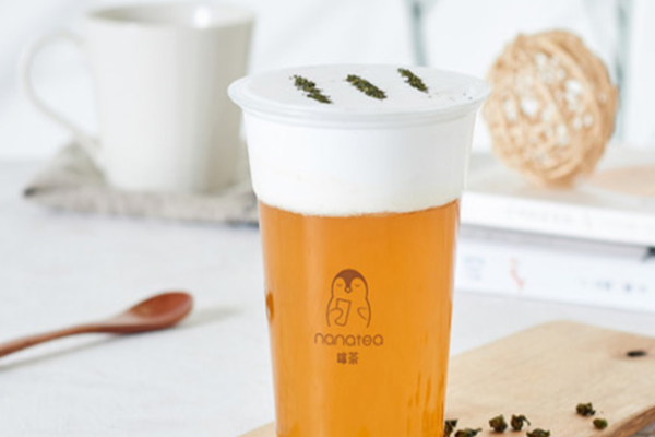 嗱茶NANATEA
