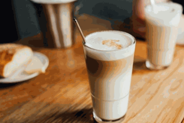茉依茶饮