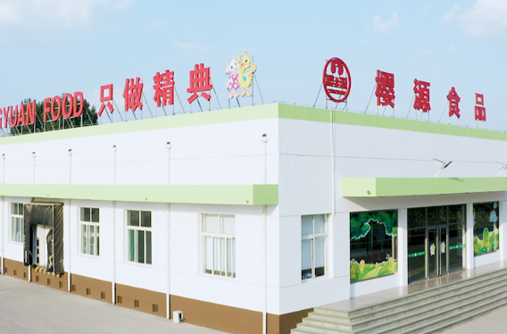 樱源食品
