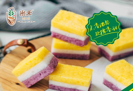 米禾食品