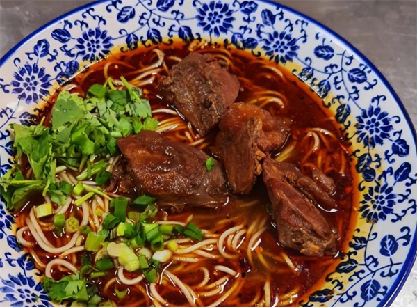 1916牛肉面