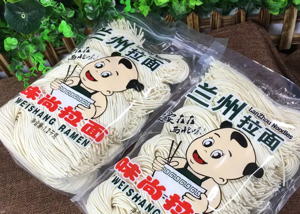 味尚食品
