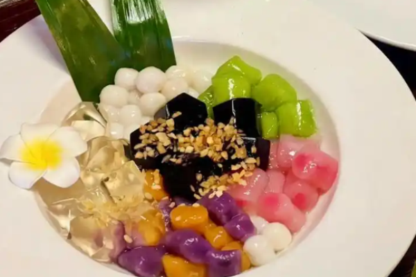 王太家甜品