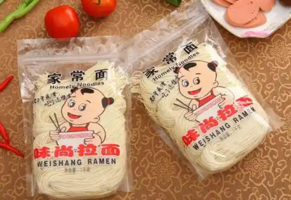 味尚食品