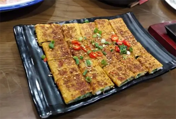 和记烧烤