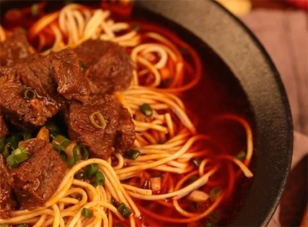 1916牛肉面
