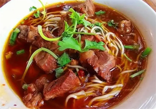 1916牛肉面