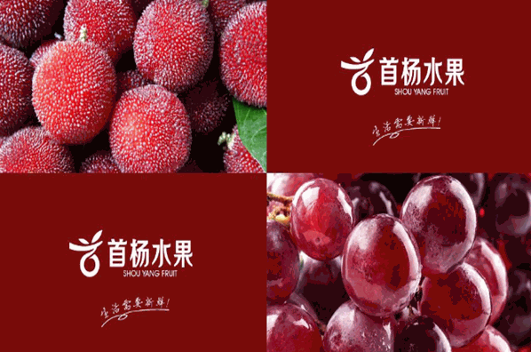 首杨水果加盟