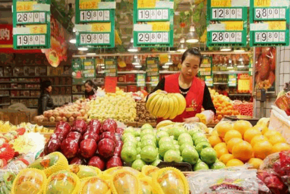 老果农水果店加盟