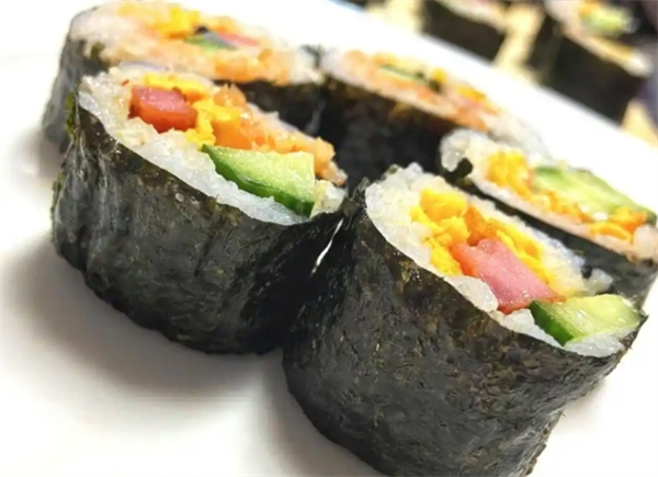 金先生寿司