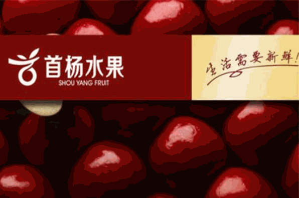 首杨水果加盟