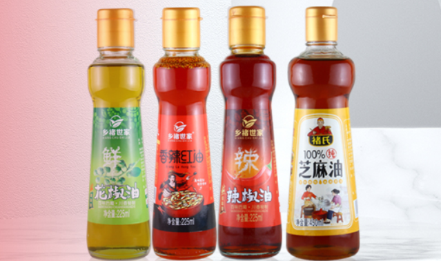 恒旺食品