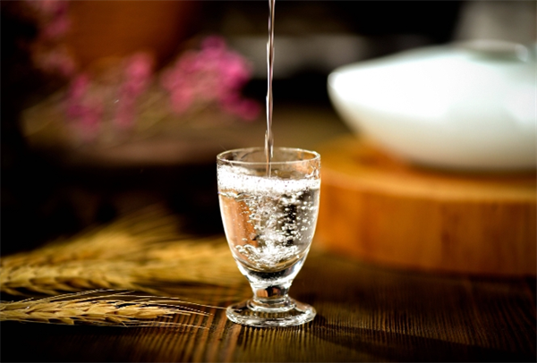 泸高酒业