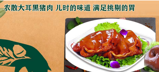 三泰食品