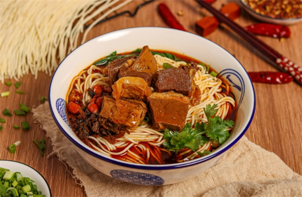 1916牛肉面