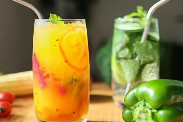 鹿莎新鲜水果茶加盟