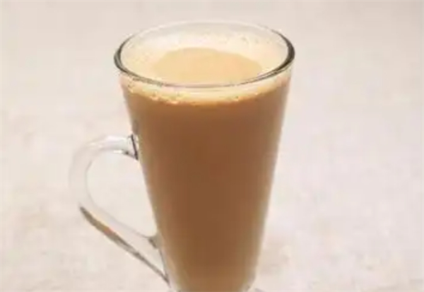普年贡茶