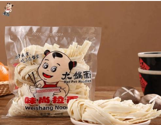 味尚食品