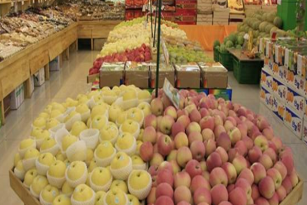 小果匠水果店