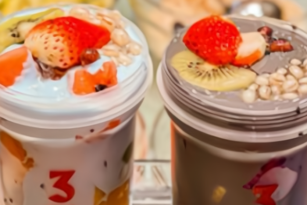 红桃3水果捞加盟