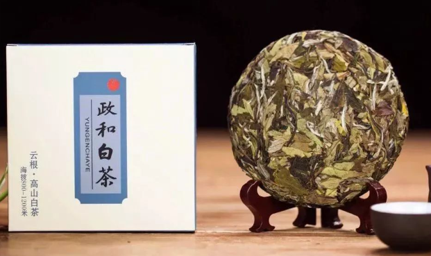 云根茶业
