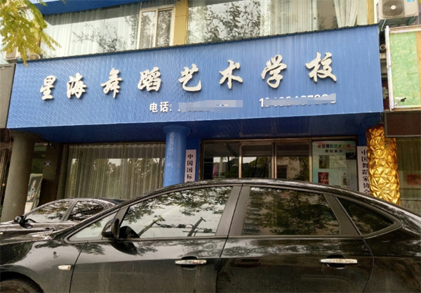 星海文化艺术学校
