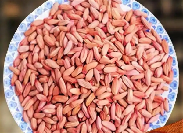 丰泰花生