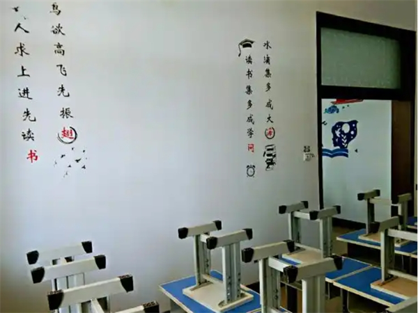 润博教育