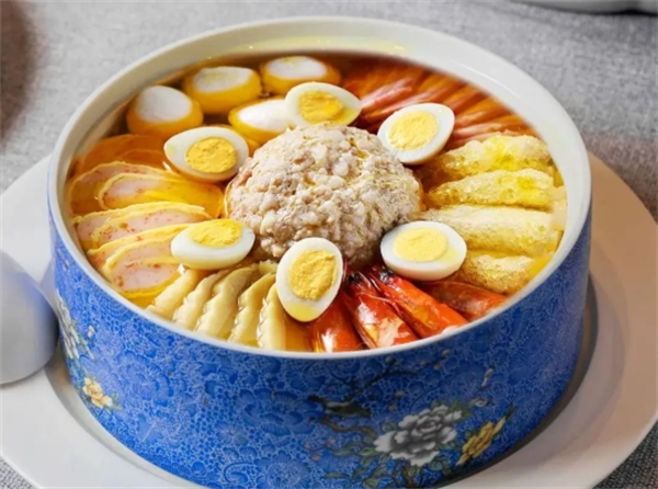 鑫派麻辣烫