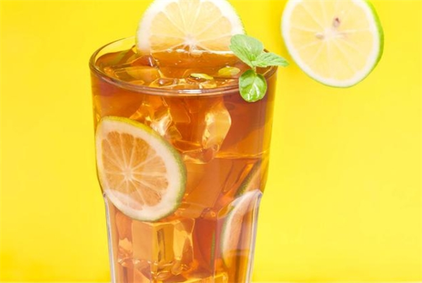 N+LEMON柠檬茶