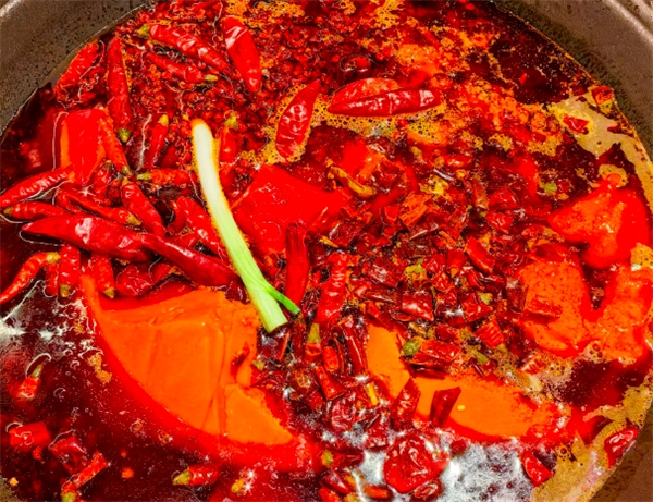 云鼎岳火锅