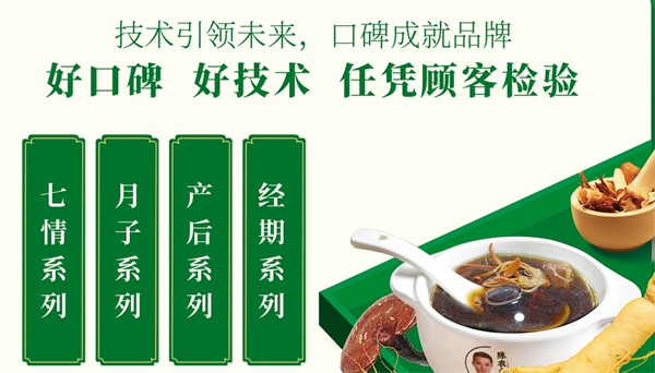 陈农夫中医养生