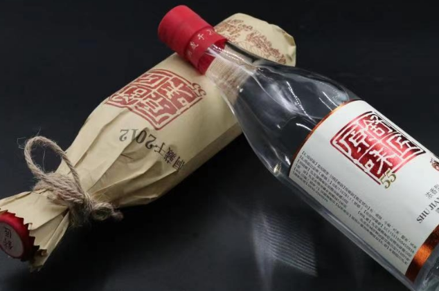 泸州御酒老作坊
