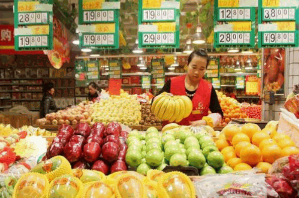 老果农水果店加盟